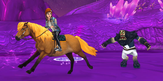 Star Stable Redeem Codes July 2020